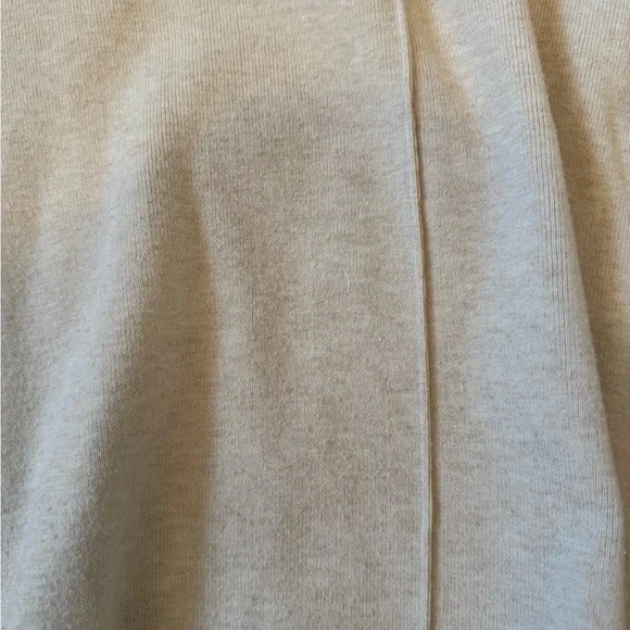 Sold Free People Uptown pullover in Cream XS - Picture 3 of 7